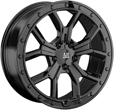 Диски LS FlowForming RC74 - 1