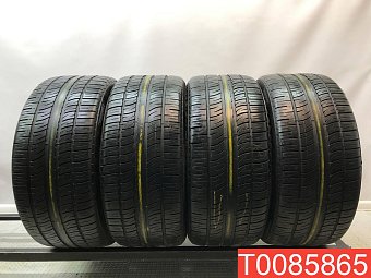 Pirelli Scorpion Zero Asimmetrico 295/40 R22 112W 