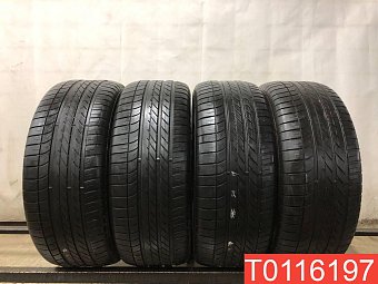 Goodyear Eagle F1 Asymmetric 245/50 R19 105W RunFlat