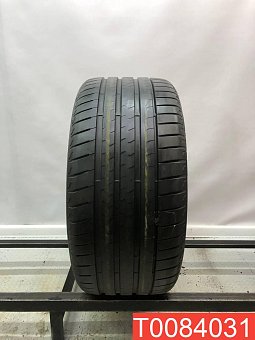 Bridgestone Potenza Sport 295/35 R21 107Y 