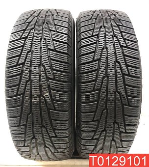 Nokian Tyres Nordman RS2 195/65 R15 95R 