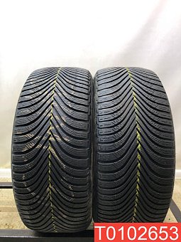 Michelin Alpin 5 225/55 R17 97H RunFlat