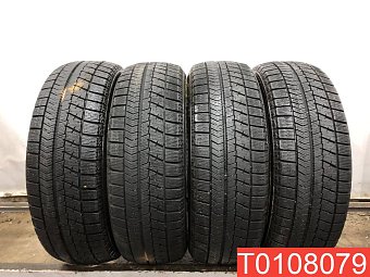 Bridgestone Blizzak VRX 185/60 R15 84Q 