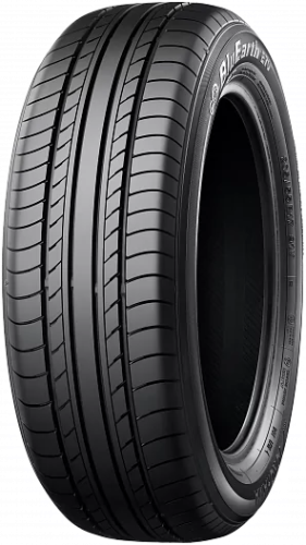Шины Yokohama decibel dB E70N 215/55 R17 94V - 1