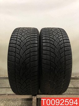 Dunlop SP Winter Sport 3D 245/50 R18 100H RunFlat