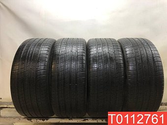 Michelin Pilot Sport AS 3 275/50 R19 112V 