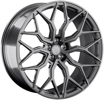 LS Forged LS FG13 10,5x22 5x112 ET43 dia 66,6 MGM