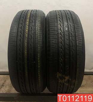 Bridgestone Regno GR-XII 225/55 R17 97W 