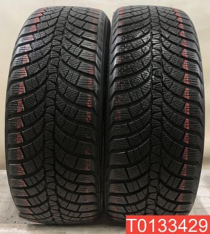 Kumho Winter Craft WS71 225/45 R18 95V 