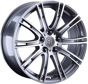 Replay BMW (B259) 9,5x19 5x120 ET48 dia 72,6 GMF