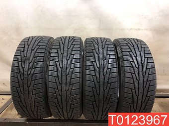 Nokian Nordman RS2 195/55 R15 89R 