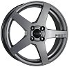 Proma ЛеМан 6,5x15 5x112 ET43 dia 57,1 неро