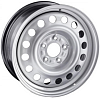 TREBL 8665T 5,5x15 5x139,7 ET5 dia 108,1 silver