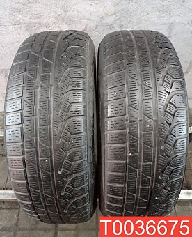 Pirelli Sottozero Winter 210 Series 2 205/65 R17 96H 