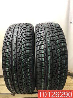 Hankook Winter I'Cept Evo 2 215/55 R18 99V 