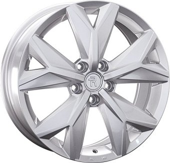 Replay Lexus (LX157) 8x18 5x114,3 ET45 dia 60,1 S