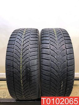 Dunlop SP Winter Sport 4D 235/55 R17 99V 