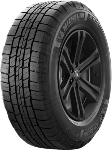 Шины Michelin LTX Trail ST 235/65 R17 108T XL - 1