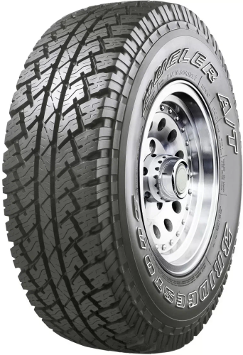 Шины Bridgestone Dueler A/T 693V 265/55 R20 113V XL - 1