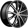 NZ F-31 6x15 4x98 ET35 dia 58.6 BKF