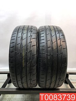 Bridgestone Potenza RE003 Adrenalin 215/45 R18 93W 