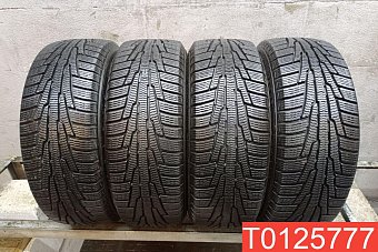 Nokian Nordman RS2 195/55 R15 89R 