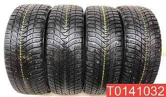 Michelin X-Ice North 3 205/55 R16 94T 