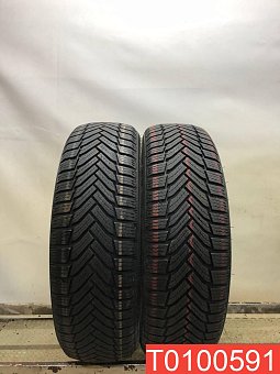 Michelin Alpin 6 195/55 R20 95H 