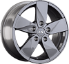 LS wheels 1062 6.5x15 5x114.3 ET40 dia 73.1 GM