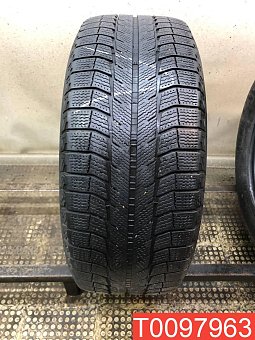 Michelin X-Ice 2 255/55 R18 109T 