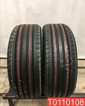 Goodyear Eagle F1 Asymmetric 5 225/45 R19 96W 