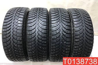 Bridgestone Blizzak Spike 01 215/65 R16 98T 
