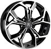 Replay Chery (CHR95) 7x17 5x108 ET40 dia 65,1 BKF