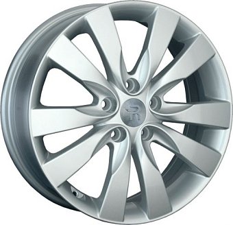 Replica Replay KIA (Ki93) 6,5x16 5x114,3 ET31 dia 67,1 S