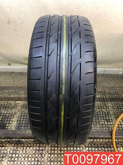 Bridgestone Potenza S001 225/40 R18 92Y 