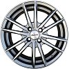 X trike X-129 6,5x16 4x100 ET48 dia 60,1 HSB Россия