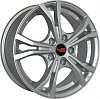 Replica TD Suzuki (SZ27) 6x16 5x114,3 ET50 dia 60,1 S