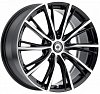 Konig Impression SQ79G 7,5x17 5x112 ET40 dia 57,1 MGMFP