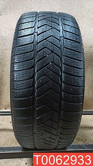 Pirelli Scorpion Winter 255/45 R20 105V 