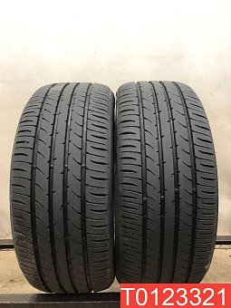 Toyo NanoEnergy 3 plus 225/45 R17 94W 