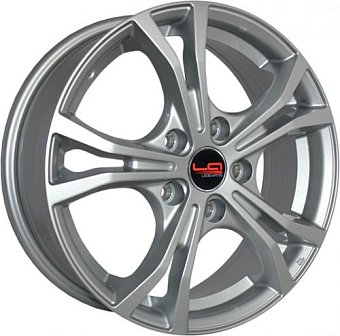 Replica TD Suzuki (SZ27) 6x16 5x114,3 ET50 dia 60,1 S