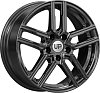 Wheels UP Up113 6,5x16 5x112 ET46 dia 57,1 new black