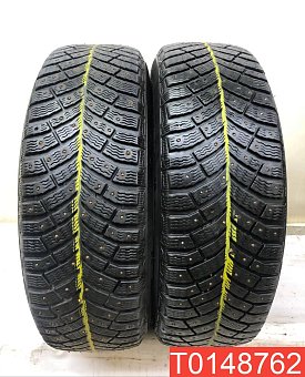 Michelin X-Ice North 4 215/65 R17 103T 