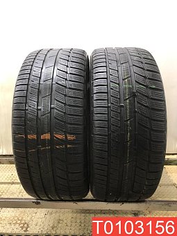 Toyo Snowprox S954 235/45 R18 98V 