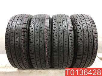Pirelli Carrier Winter 225/65 R16 112/110R 