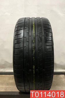 Dunlop SP Sport Maxx 050+ 275/40 R19 105Y 