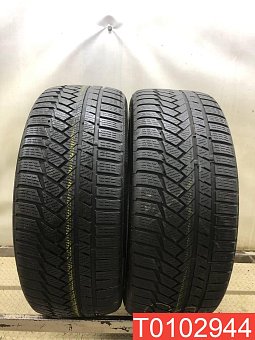 Continental Winter Contact TS 850 P 225/45 R18 95V 