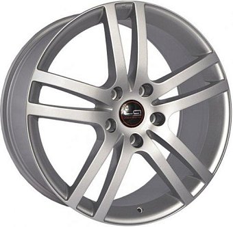 Replica LegeArtis Audi (A26) 9x20 5x130 ET60 dia 71,6 S