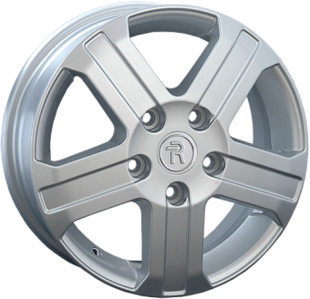 Replica Replay Fiat (FT18) 6x16 5x130 ET68 dia 78,1 S