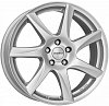 Dezent TW silver 6,5x16 5x112 ET22 dia 66,6 silver